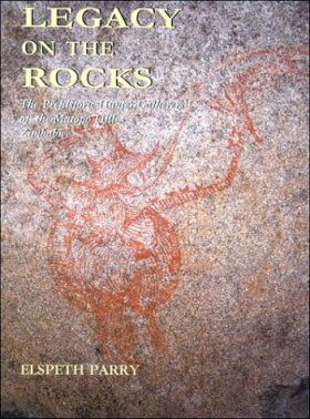 Legacy on the Rocks