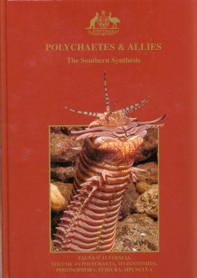 Fauna of Australia 4A: Polychaetes and Allies