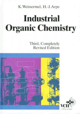 Industrial Organic Chemistry