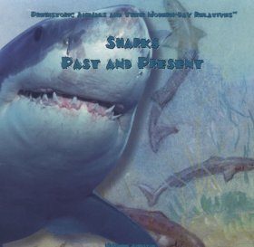 Sharks Past and Present