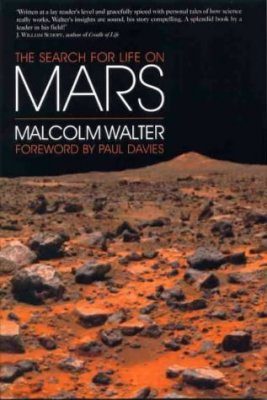 Search for Life on Mars