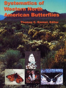 Systematics of Western North American Butterflies