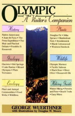 Olympic: A Visitor's Companion