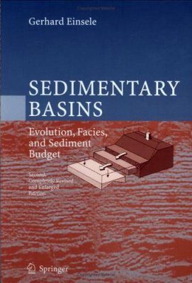 Sedimentary Basins