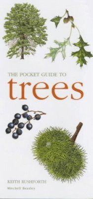 The Mitchell Beazley Pocket Guide to Trees