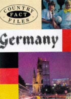 Country Fact File: Germany