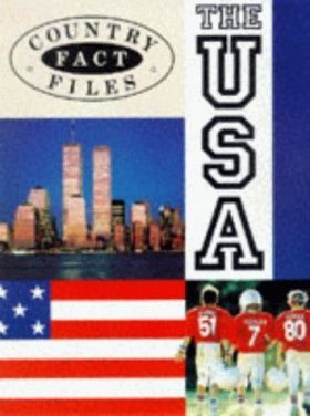 Country Fact File: The USA