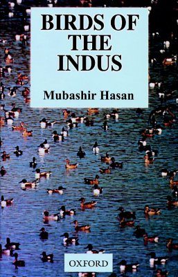 Birds of the Indus