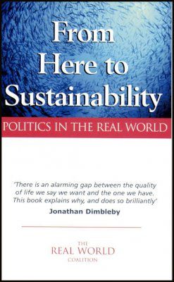 From Here to Sustainability