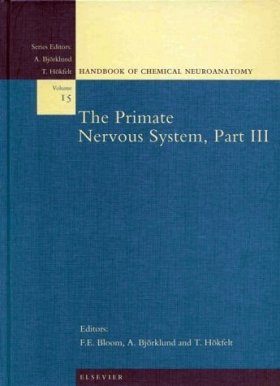 The Primate Nervous System, Part 3