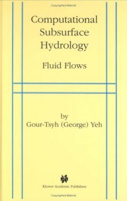 Computational Subsurface Hydrology