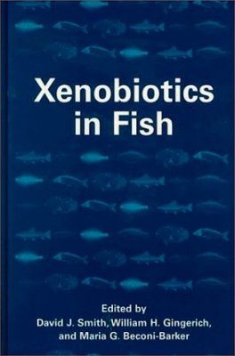 Xenobiotics in Fish