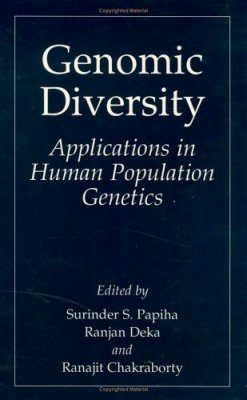 Genomic Diversity