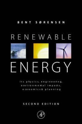 Renewable Energy