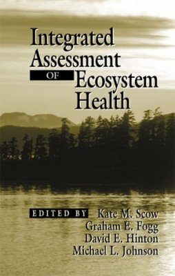 Pesticides in Stream Sediment and Aquatic Biota