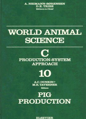 Pig Production