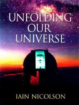 Unfolding Our Universe