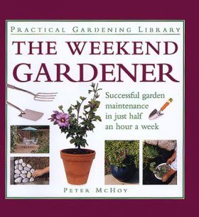 The Weekend Gardener