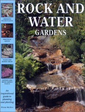 Rock and Water Gardens