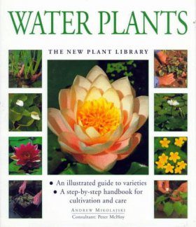 Water Plants