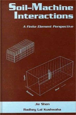 Soil-Machine Interactions
