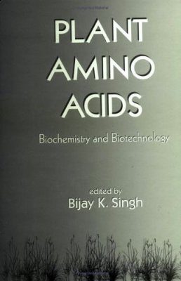 Plant Amino Acids
