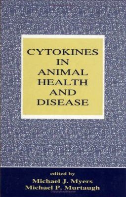 Cytokines in Animal Health Disease