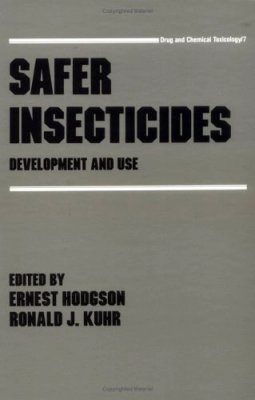 Safer Insecticides