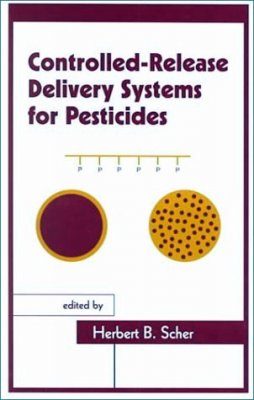 Controlled Release Delivery Systems for Pesticides