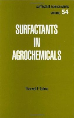 Surfactants in Agrochemicals