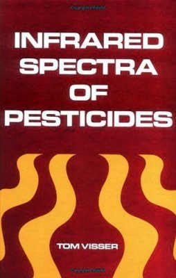 Infrared Spectra of Pesticides