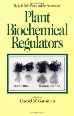 Plant Biochemical Regulators