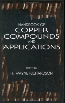 Handbook of Copper Compounds and Applications