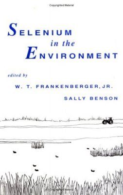 Selenium in the Environment