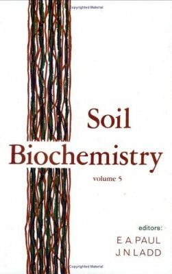 Soil Biochemistry