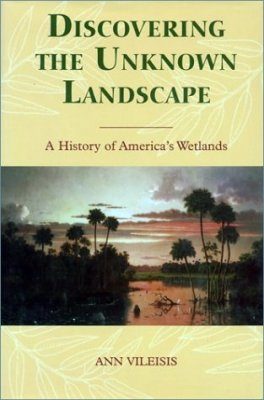Discovering the Unknown Landscape