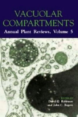 Vacuolar Compartments