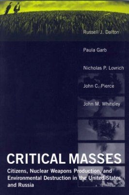 Critical Masses