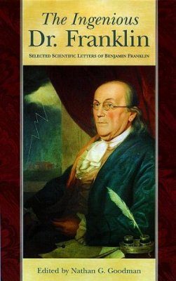 The Ingenious Dr Franklin