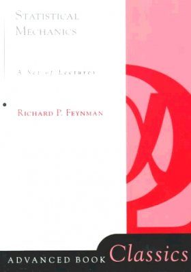 Statistical Mechanics