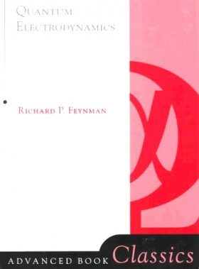 Quantum Electrodynamics