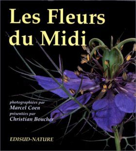 Les Fleurs du Midi