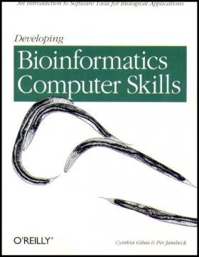 Developing Bioinformatics Computer Skills