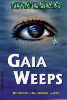 Gaia Weeps
