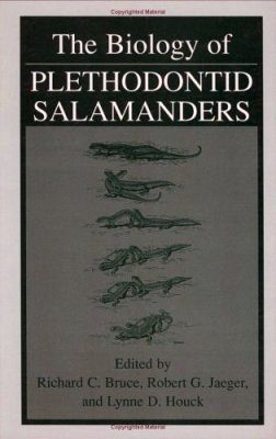 Biology of Plethodontid Salamanders