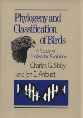 Phylogeny and Classification of Birds