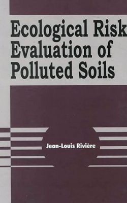 Ecological Risk Evaluation of Polluted Soils