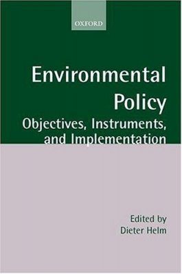 Environmental Policy