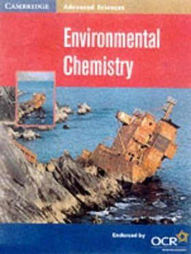 Environmental Chemistry