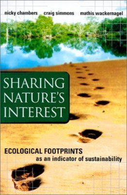 Sharing Nature's Interest